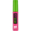 Maybelline Makeup Great Lash Waterproof Mascara, Brownish Black Waterproof Mascara,