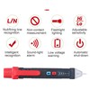 Induction Electric Pen Digital Display NonContact Line Detection Tester Tool
