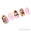 TSUMEKIRA NN-INK-101 Nail Seal Ink Art