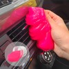 Cleaning Gel for Car, Detailing Putty Gel Detail Tools, Auto