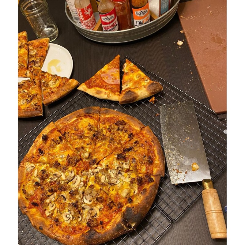 Adoboloco Hot Sauce Fiery Chili Pack (3-Pack) 5oz Spicy Hamajang,