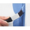 ROLLINGDOG Gloss Edge Paint Brush 2PC - 1PC Four Sided
