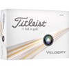 2024 Titleist Velocity AlignXL Golf Balls