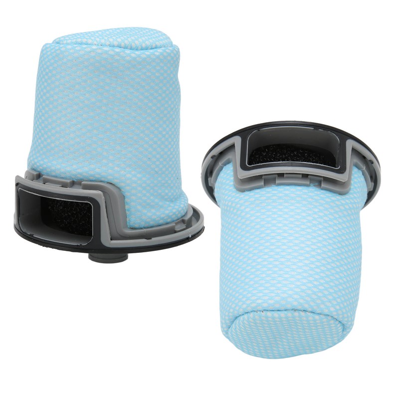 Automatic Sweeper Front Filter Vacuum Cleaner Filter Replacement Part for