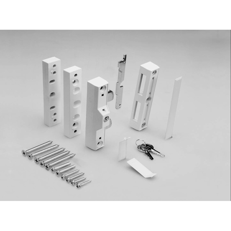 ABUS fts88 W C N – Lock Window Key