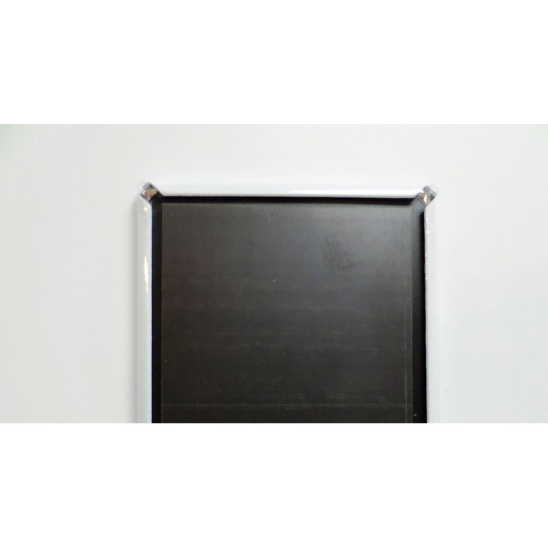 Rock Em Sock Em Robots 2" x 3" MAGNET Refrigerator