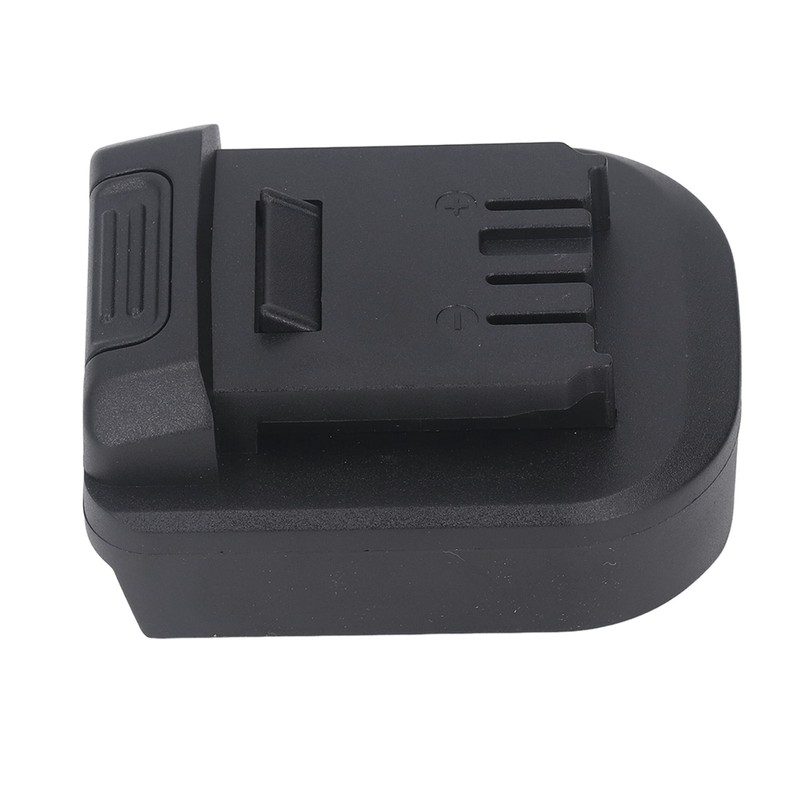 Lithium Battery Converter Cordless Power Tool Adapter for Worx 20V
