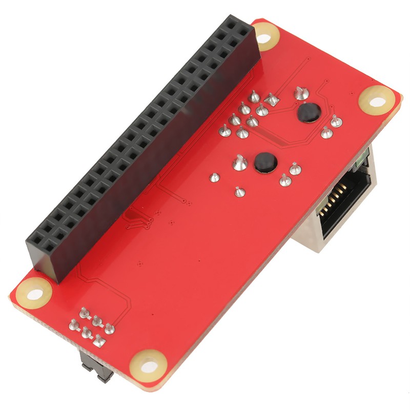 ENC28J60 Ethernet LAN Network Adapter Module for Raspberry Pi Zero