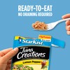 StarKist StarKist Tuna Creations, Lemon Pepper, Packaging May Vary, 2.6