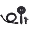 Speakman VS-5000-MB-E2 Neo Exhilaration High Pressure Hand Held Shower Head,