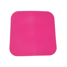 TUPPERWARE Küchenhelfer Öffner Leichtöffner-Lappen pink Lappen Gummi Flaschen