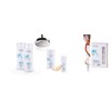 Sebomax Sensitive Shampoo 200 ml without SLS and SLES soothes