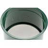SE 5.5 Inch Mini Stackable Classifier Gold Prospecting Pan -
