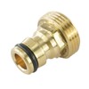 Fittingstore - GARDENA Coupling Plug with Internal Thread or Male