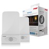 reer NightGuide Night Light for Socket - with Twilight Sensor