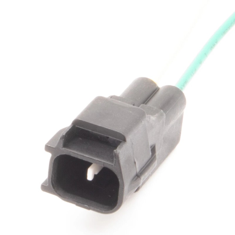 AvtoDonor Fog lights connector Jeep Liberty. 2005-2006. Front. 55156923AE