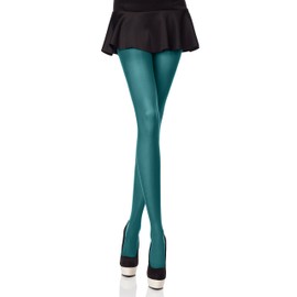 Merry Style Opaque Women's Tights Microfibre 70 Denier, copper