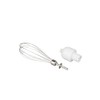 Whisk with Adaptor Original Food Processor 00750664, 750664 BOSCH