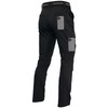 Men's Lightweight Hiking Cargo Work Pants Quick Dry Water Resistant