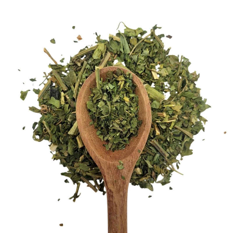 Té Pasiflora, Té Herbal Infusion, Tisana Artesanal 100% Natural