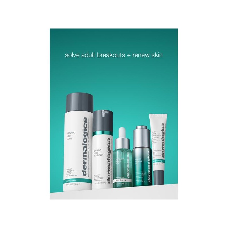 Dermalogica Breakout Biotic Moisturiser 50ml