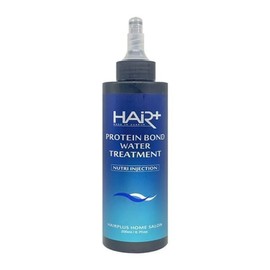Hair Plus Protein Bond Ampoule Treatment 200ml x2SET(SH) / 헤어플러스 단백질 본 드 앰플 트리트먼트 200ml x2SET(SH)