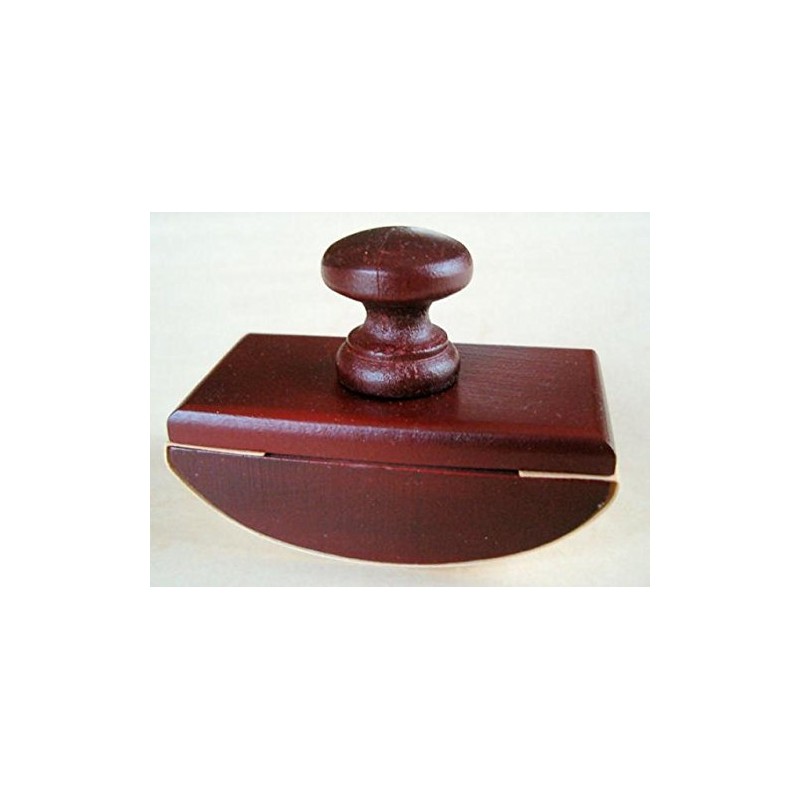 Medium Black PVC Rubber Flexible Edge Protective Trim 17.5mm x