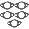 Briny River 5Pcs Intake Gasket Compatible with Tecumseh 27915 /