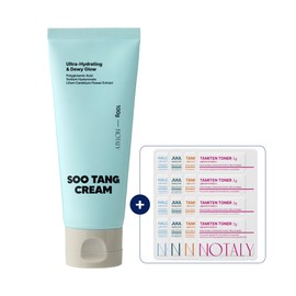 Notali Water Tank Cream 100g / 노탈리 수탱크림 100g