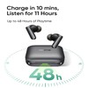 realme Buds Air 7 Pro with Ai Live Translation, 11mm+6mm