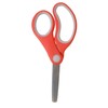 Westcott 55845 Right- and Left-Handed Scissors, Kids' Scissors, Ages 4-8,