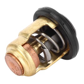 Outboard Thermostat 3P-225P 6G8-12411-01 Replacement Boat Thermostat for 9.9-70 HP 4-Stroke 01-04