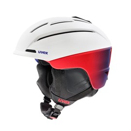 UVEX gravitate racing blue - 55