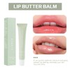 SUNZWO Summer Special Lip Comfort Balm - Vanilla & Mint
