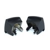 2x Front Left Right Window Regulator Switch Button Button Window
