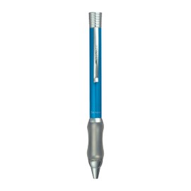 Sensa Collection Classic Retractable Ballpoint Pen (Highlighter Blue)