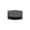 TOOLETRIES The Benjamin Soap Holder - Silicone Toiletry Organizer, Shower