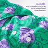 Bambino Mio, Revolutionary Reusable Cloth Nappy Swinging Sloth - Sustainable,