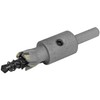 SK11 STH-15 Carbide Hole Saw, W Blade, 0.6 inches (15