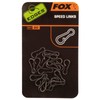 Fox Edges Kuro Speed Links - 20 Stück