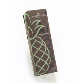 Honolulu Cookie PINEAPPLE WRAP BOX (ULTIMATE COLLECTION)