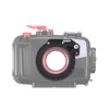67mm Filter Ring Mount Adapter Clamp for Lens Waterproof Underwater