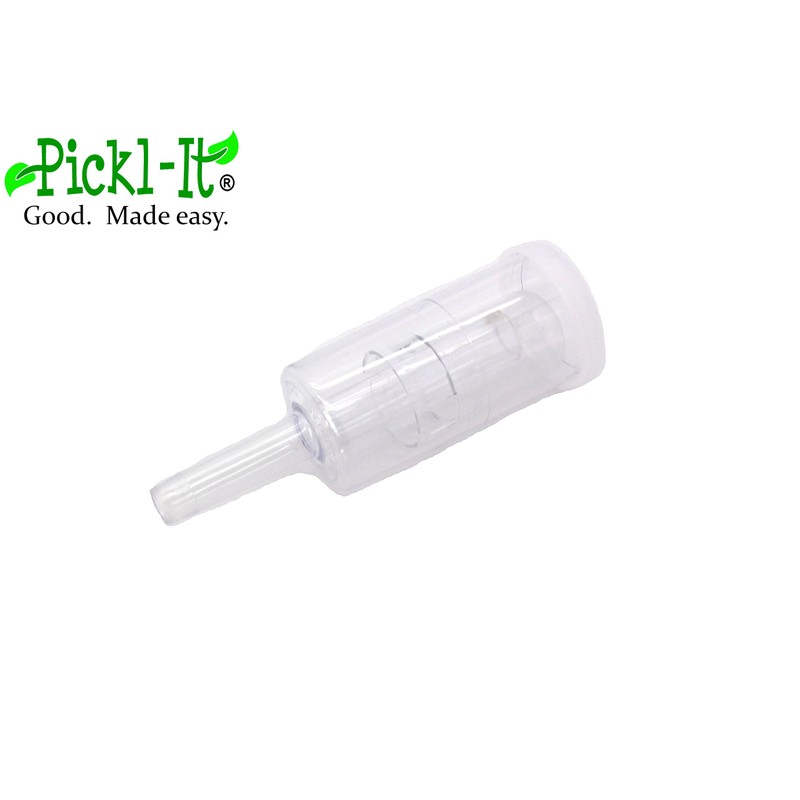 Pickl-It Original Fermentation Lid Kit Convert 'Fido' Jars For Anaerobic