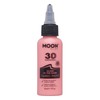 Smiffys Moon Glow - Glow in the Dark 3D Fabric