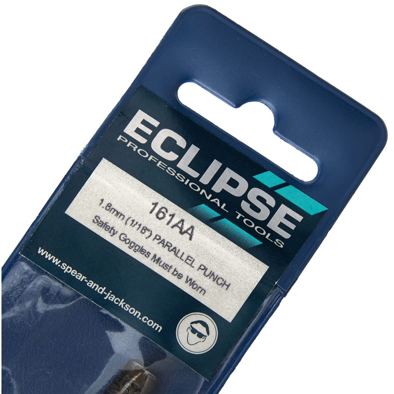 Eclipse Professional Tools B0043YFTUA Eclipse Professional Tools 161AA Parallel Pin