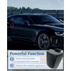 OWNDR 13599552 Exterior Door Handle Cover Cap Fit for Chevy