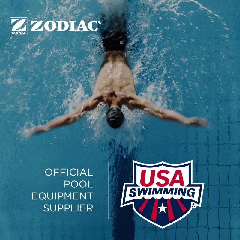 Zodiac Baracuda R0526100 Track Replacement for Baracuda MX8 Suction-Side In-Ground...