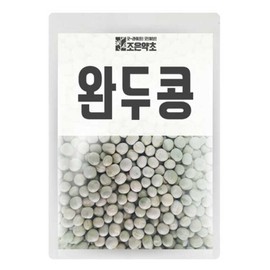 Joeun Herb Joeun Herb Peas 1kg / 조은약초 조은약초 완두콩 1kg