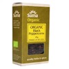 Suma Organic | Peppercorns - black, organic | 5 x