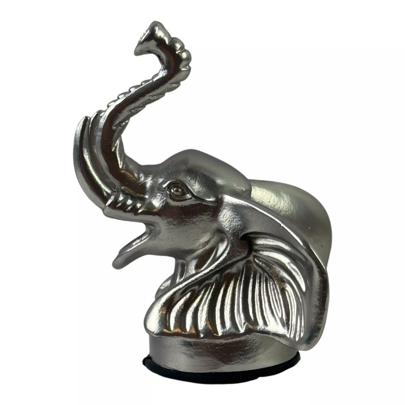 Shep ANIMAL AERATOR HOUSE OF THE Elephant￼| WINE BOTTLE TOPPER